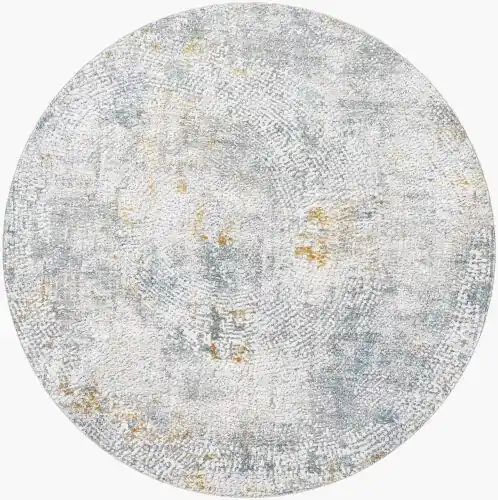 Dresden Machine Woven Rug - Livabliss