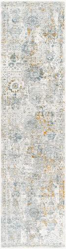 Dresden Machine Woven Rug - Livabliss