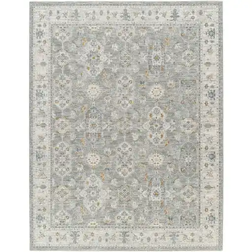 Dresden Machine Woven Rug - Livabliss