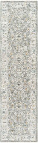 Dresden Machine Woven Rug - Livabliss