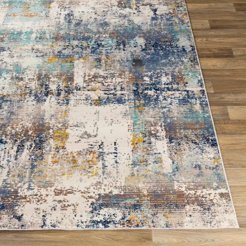 Dublin Machine Woven Rug - Livabliss