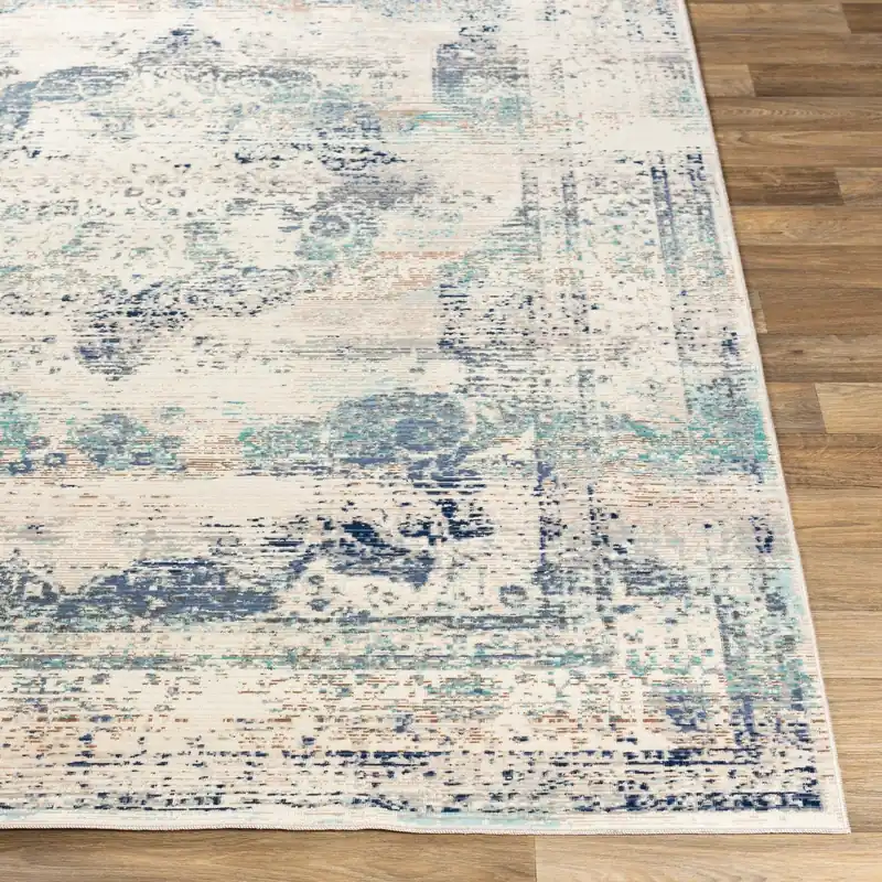 Dublin Machine Woven Rug - Livabliss