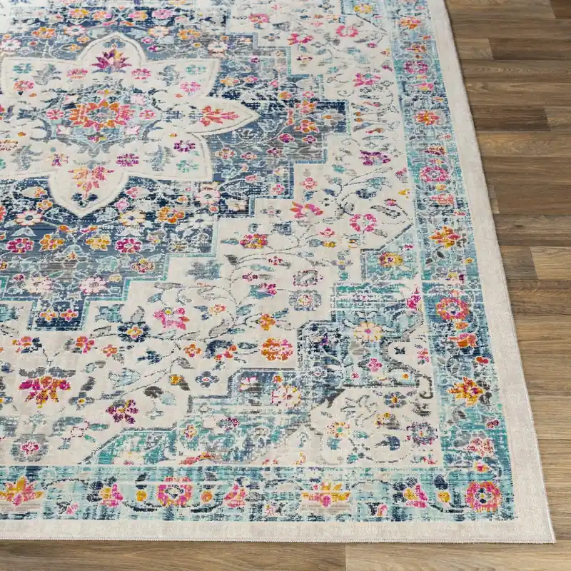 Dublin Machine Woven Rug - Livabliss