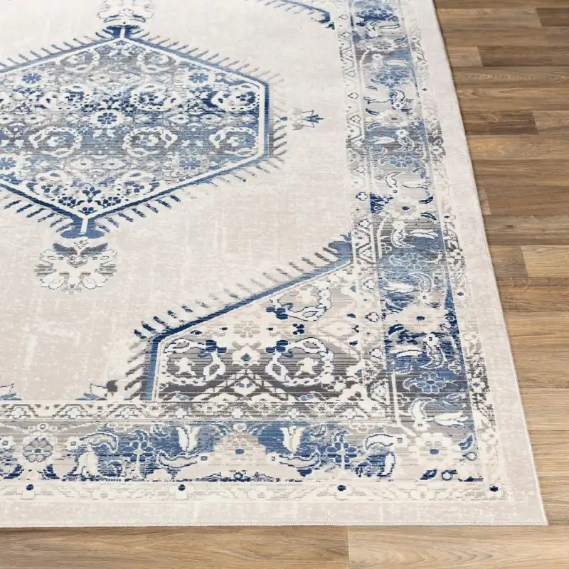 Dublin Machine Woven Rug - Livabliss