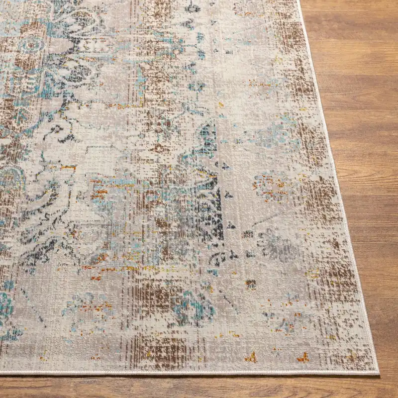 Dublin Machine Woven Rug - Livabliss