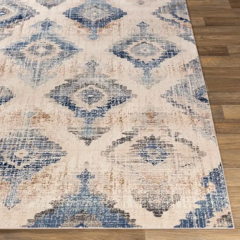 Dublin Machine Woven Rug - Livabliss