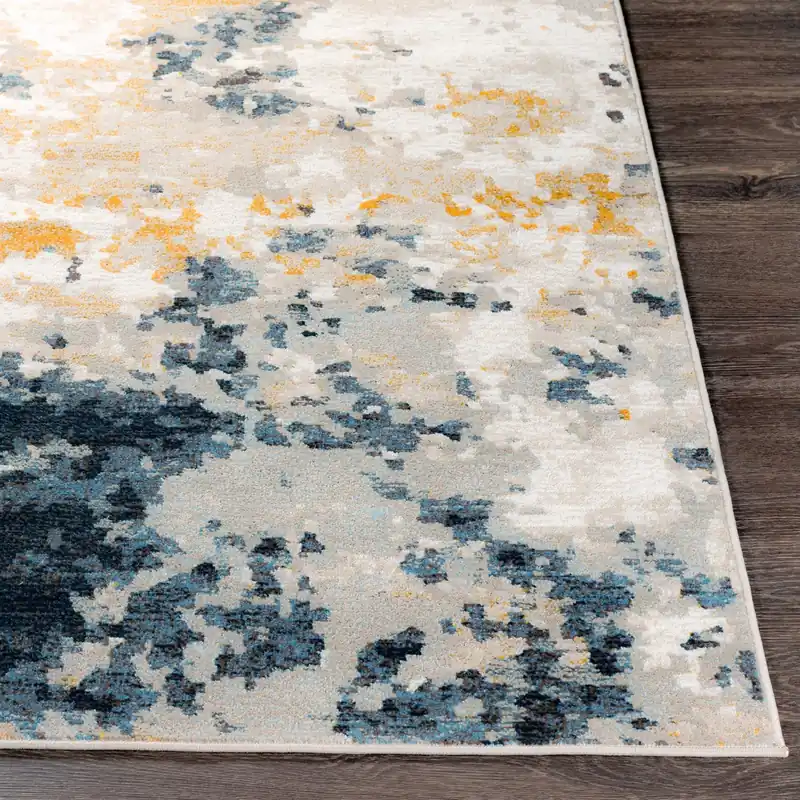 Dublin Machine Woven Rug - Livabliss