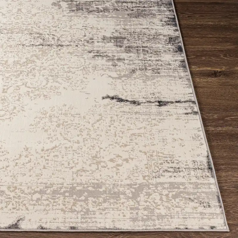 Dublin Machine Woven Rug - Livabliss