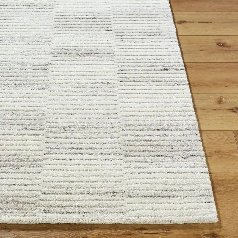 Dundee Handmade Rug - Livabliss