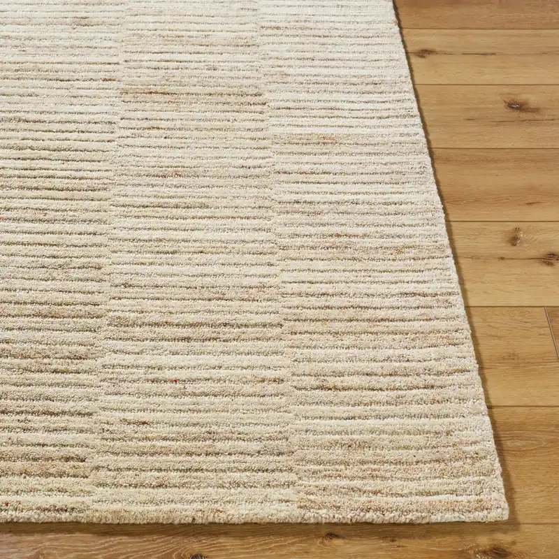 Dundee Handmade Rug - Livabliss