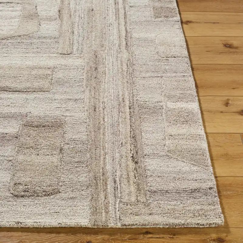 Dundee Handmade Rug - Livabliss