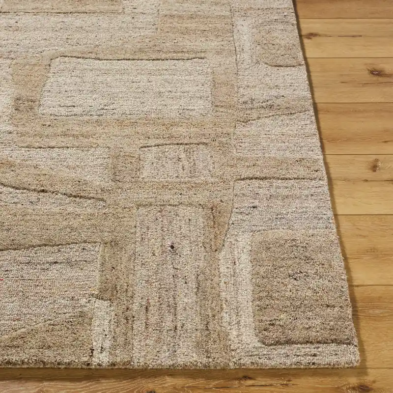 Dundee Handmade Rug - Livabliss