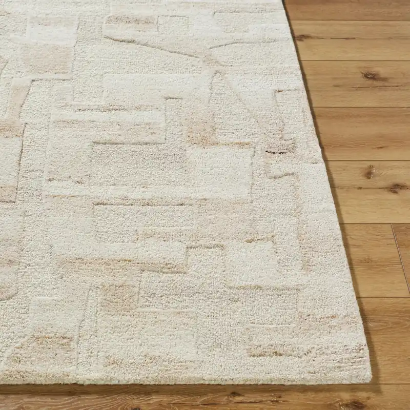Dundee Handmade Rug - Livabliss