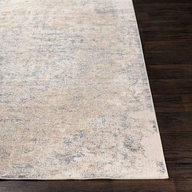 Durham Machine Woven Rug - Livabliss