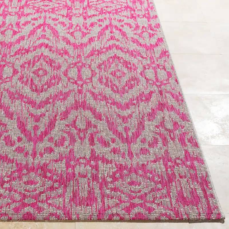 Eagean Machine Woven Rug - Livabliss