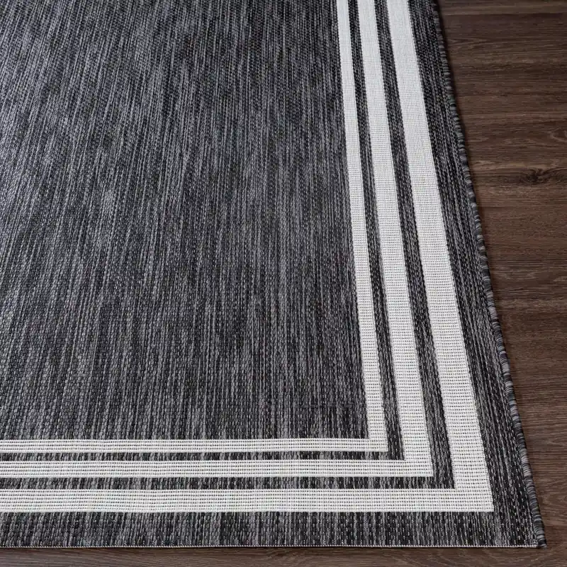 Eagean Machine Woven Rug - Livabliss