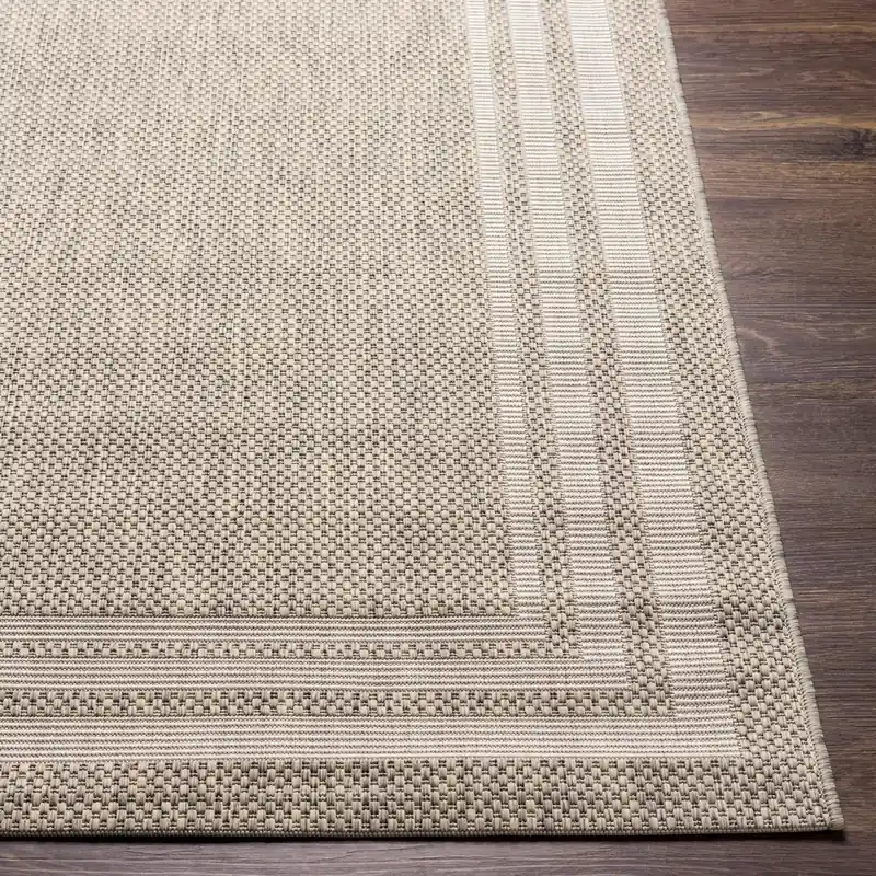 Eagean Machine Woven Rug - Livabliss