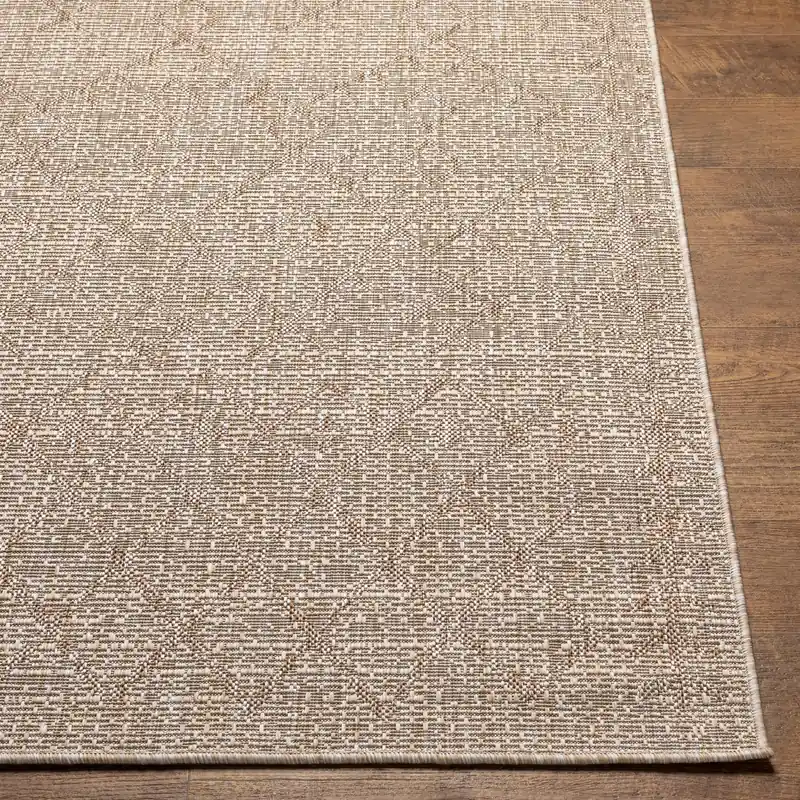 Eagean Machine Woven Rug - Livabliss