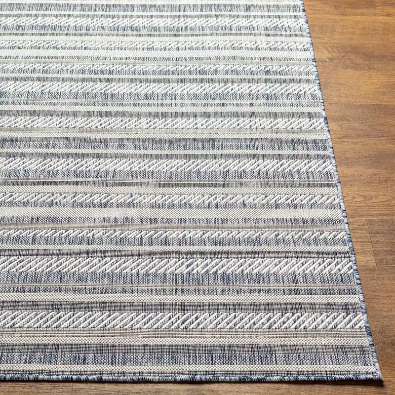 Eagean Machine Woven Rug - Livabliss