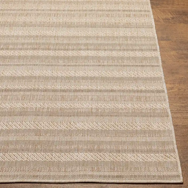 Eagean Machine Woven Rug - Livabliss