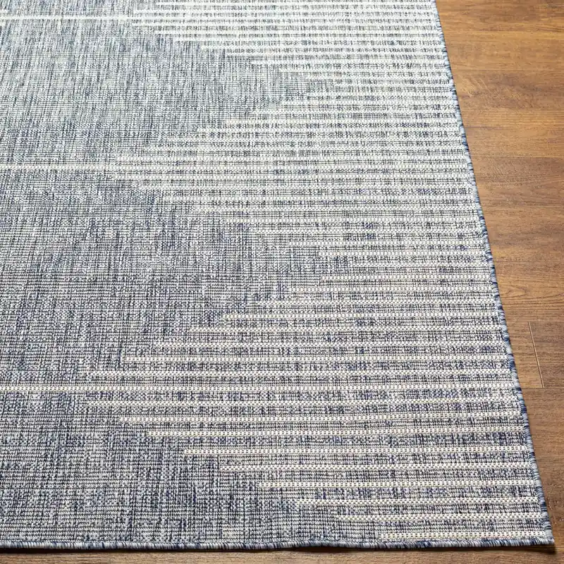Eagean Machine Woven Rug - Livabliss