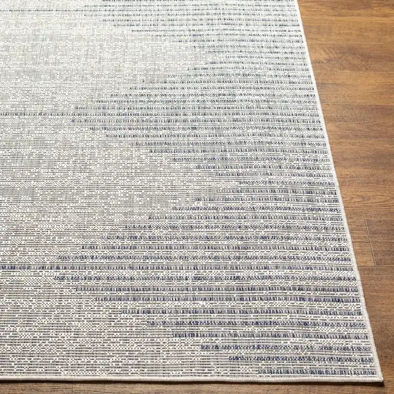 Eagean Machine Woven Rug - Livabliss