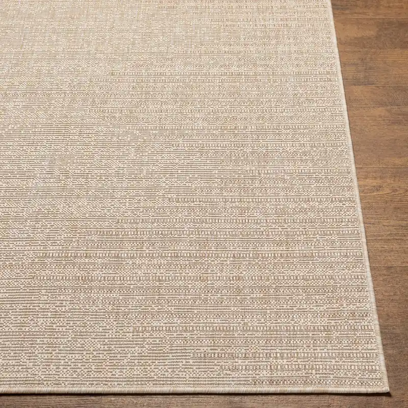 Eagean Machine Woven Rug - Livabliss