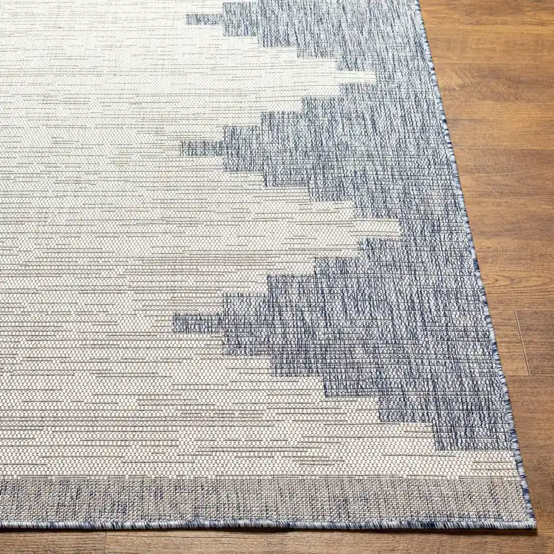 Eagean Machine Woven Rug - Livabliss