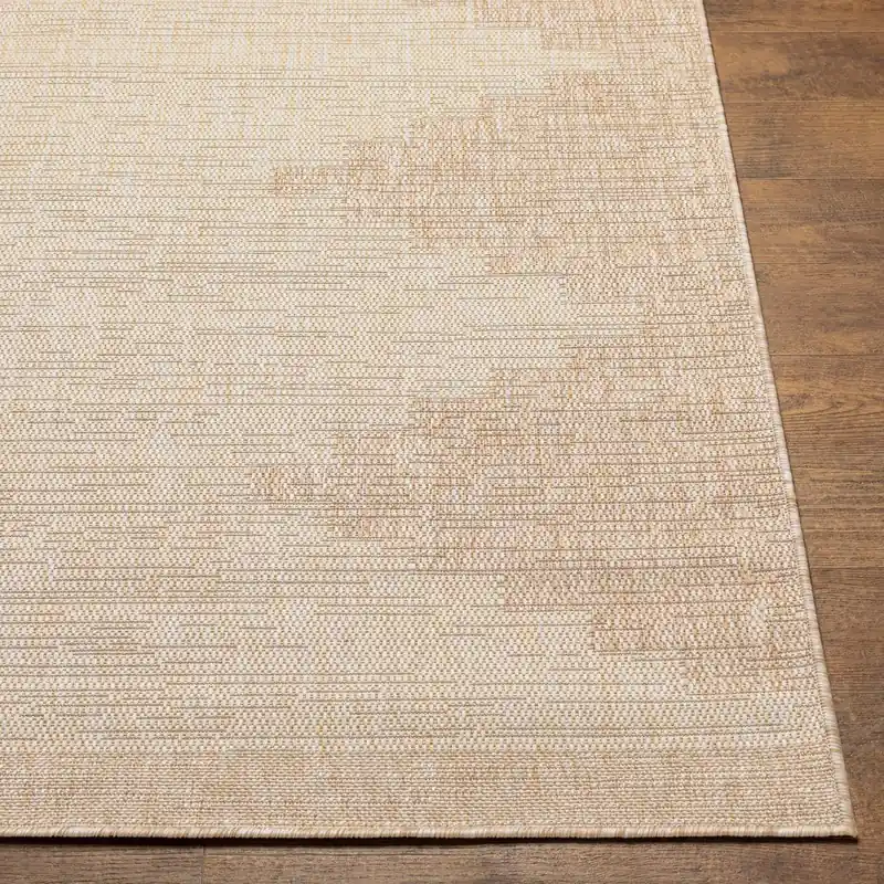 Eagean Machine Woven Rug - Livabliss