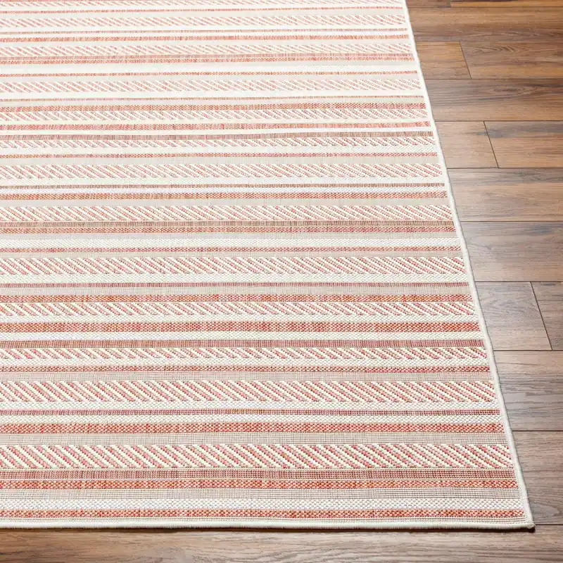 Eagean Machine Woven Rug - Livabliss