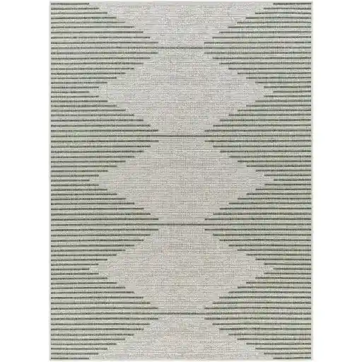 Eagean Machine Woven Rug - Livabliss