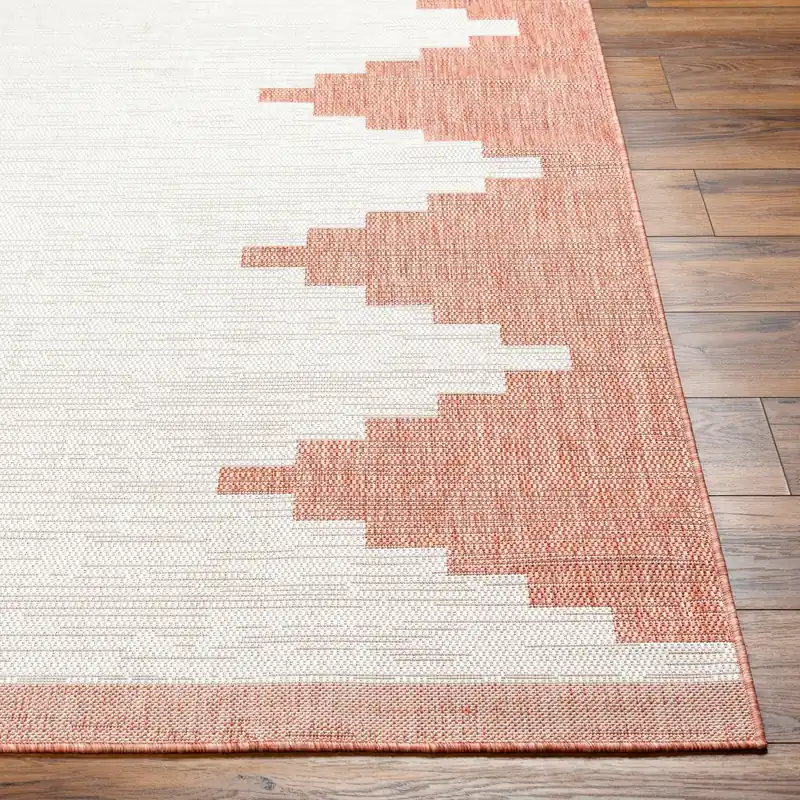 Eagean Machine Woven Rug - Livabliss