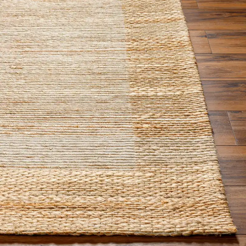 Edirne Handmade Rug - Livabliss