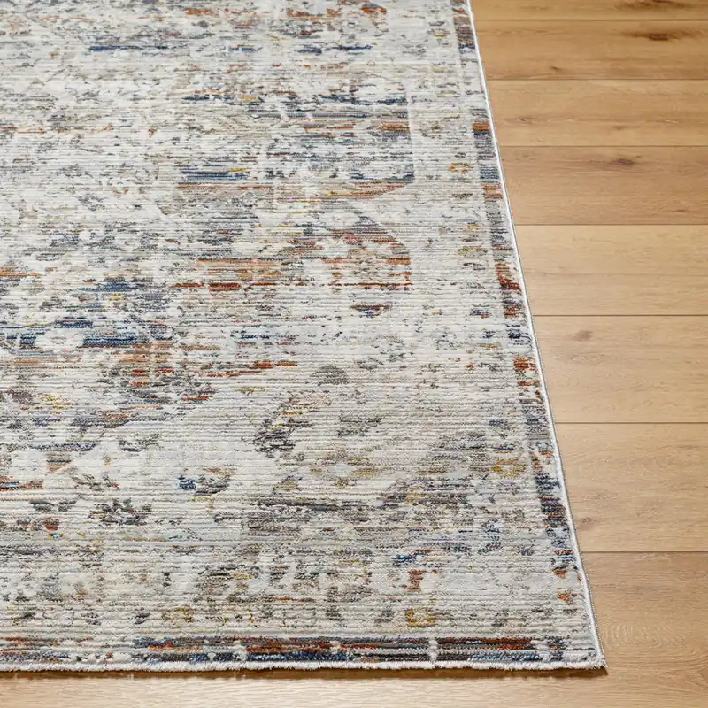 Edmonton Machine Woven Rug - Livabliss