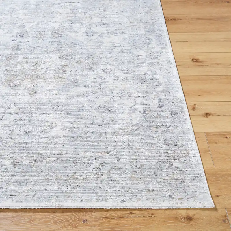 Edmonton Machine Woven Rug - Livabliss