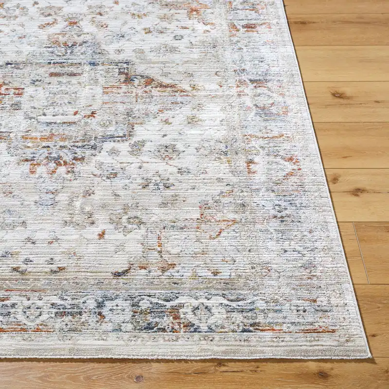 Edmonton Machine Woven Rug - Livabliss