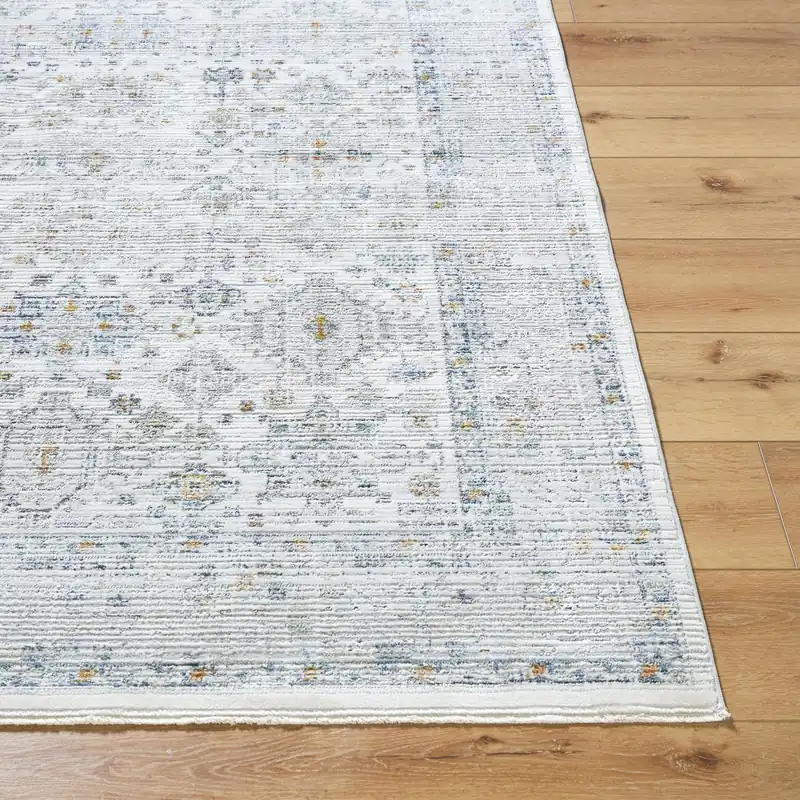 Edmonton Machine Woven Rug - Livabliss