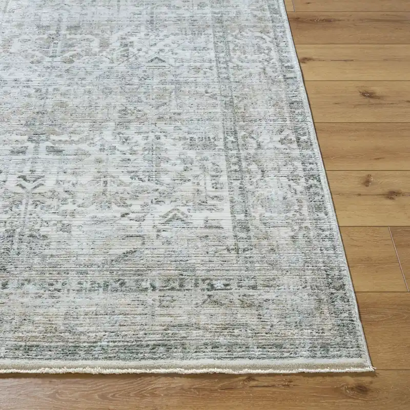 Edmonton Machine Woven Rug - Livabliss