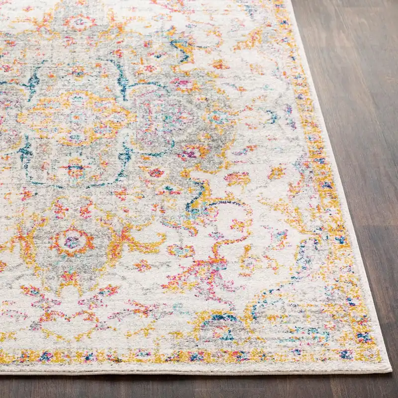 Elaziz Machine Woven Rug - Livabliss