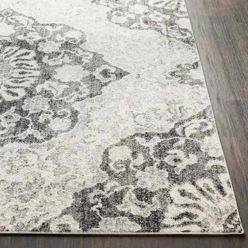 Elaziz Machine Woven Rug - Livabliss