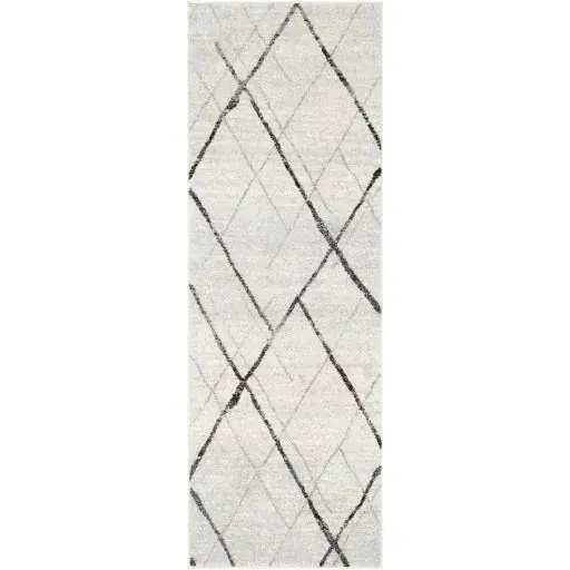 Elaziz Machine Woven Rug - Livabliss