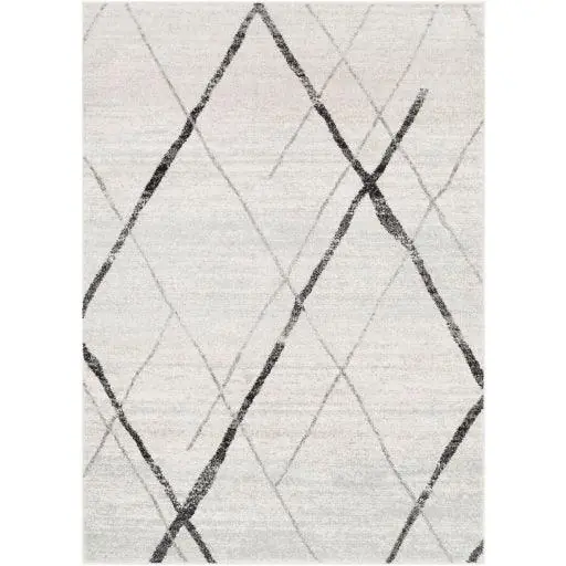 Elaziz Machine Woven Rug - Livabliss