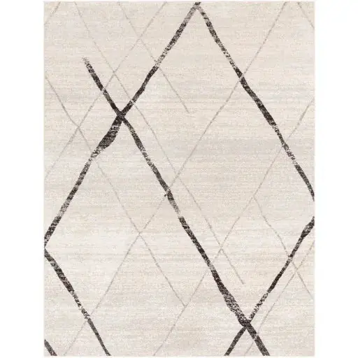 Elaziz Machine Woven Rug - Livabliss