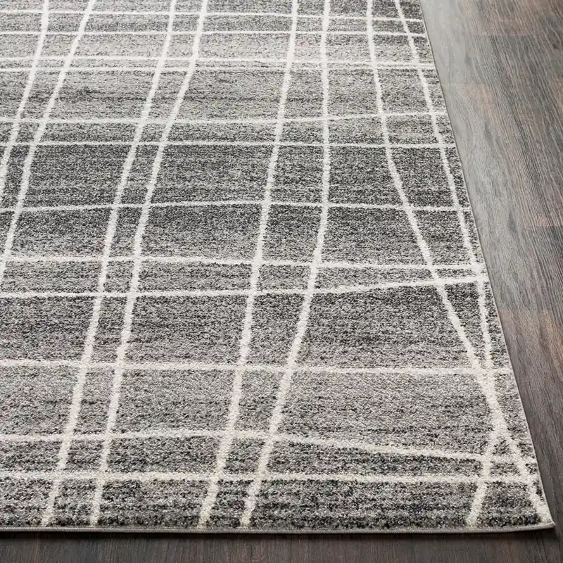 Elaziz Machine Woven Rug - Livabliss