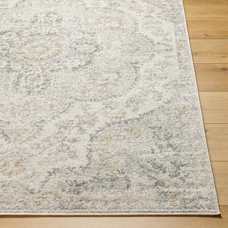 Elaziz Machine Woven Rug - Livabliss