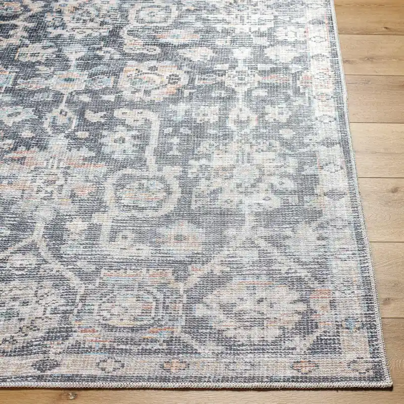 Eleni Machine Woven Rug - Vivir X Livabliss