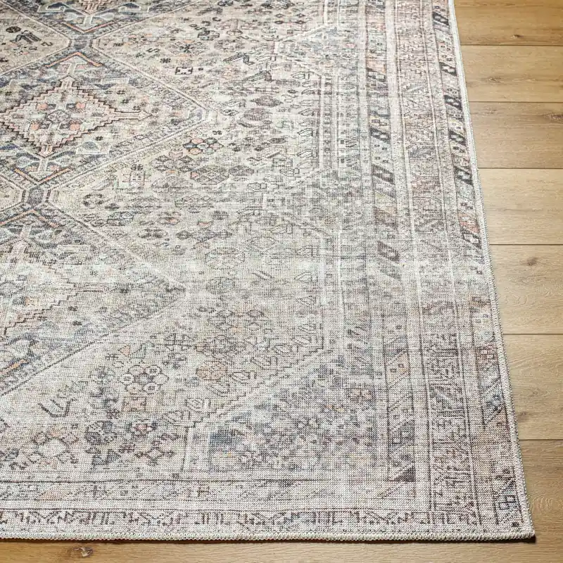 Eleni Machine Woven Rug - Vivir X Livabliss
