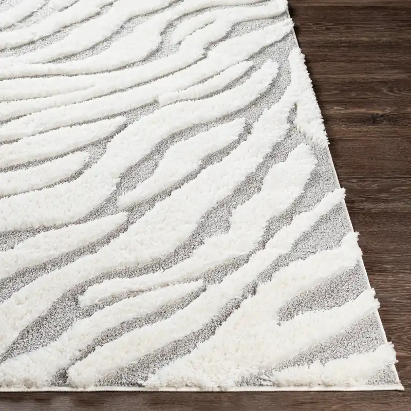 Elenor Machine Woven Rug - Livabliss