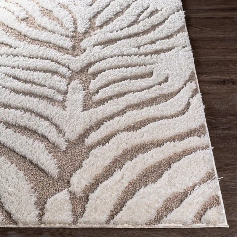 Elenor Machine Woven Rug - Livabliss