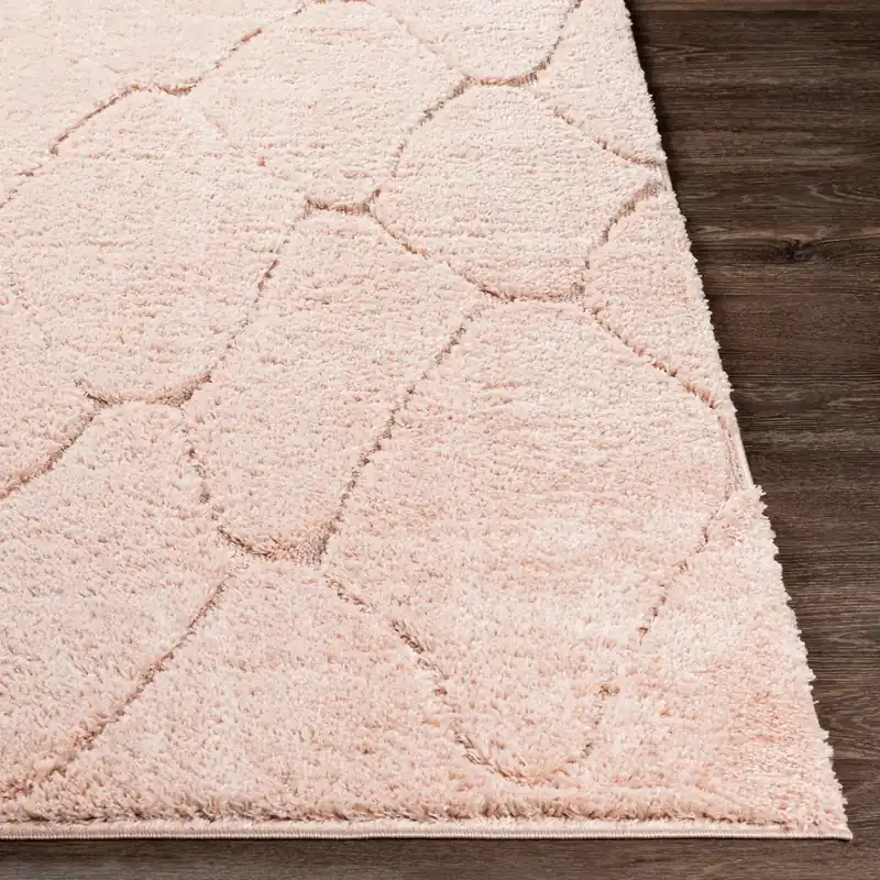 Elenor Machine Woven Rug - Livabliss